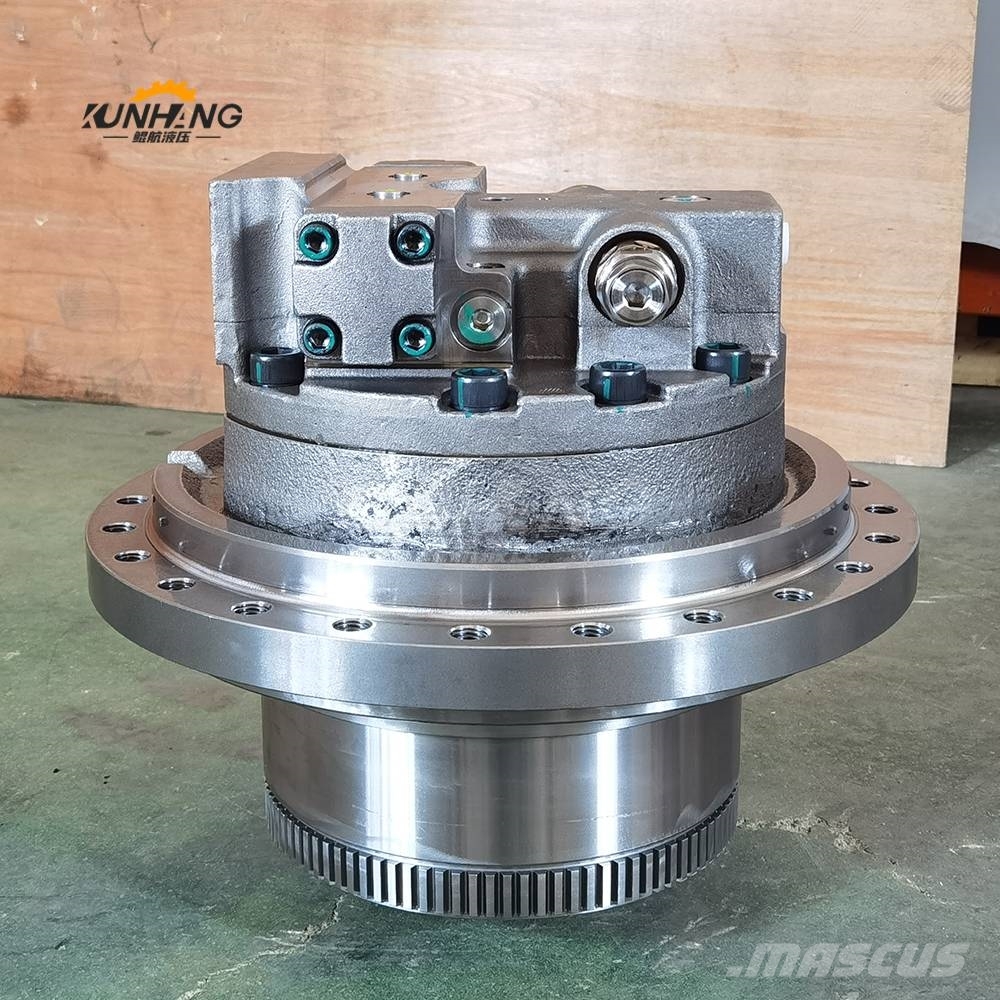 Volvo Excavator Travel Device EC460B Final Drive EC480D Μετάδοση κίνησης