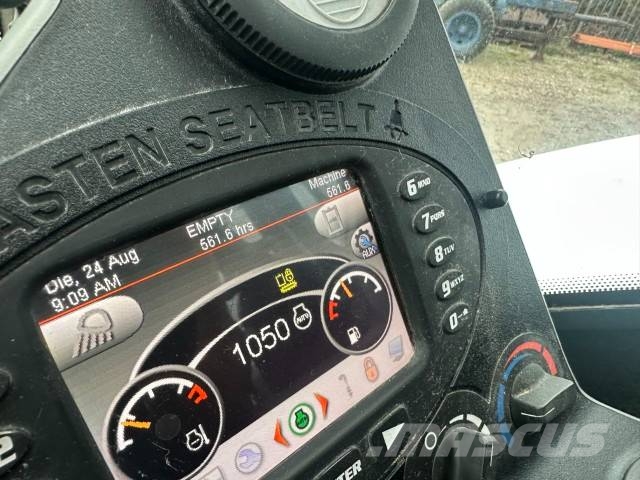 Bobcat E 55z R2 Series Minibagger 45.000 EUR Mini bagri <7t