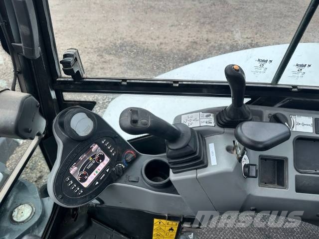 Bobcat E 55z R2 Series Minibagger 45.000 EUR Mini bagri <7t