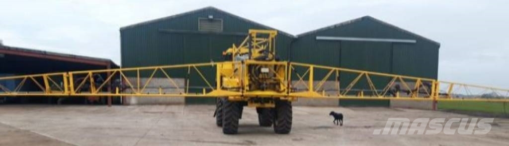 Chafer 418 Mirage Αυτοκινούμενα ψεκαστικά