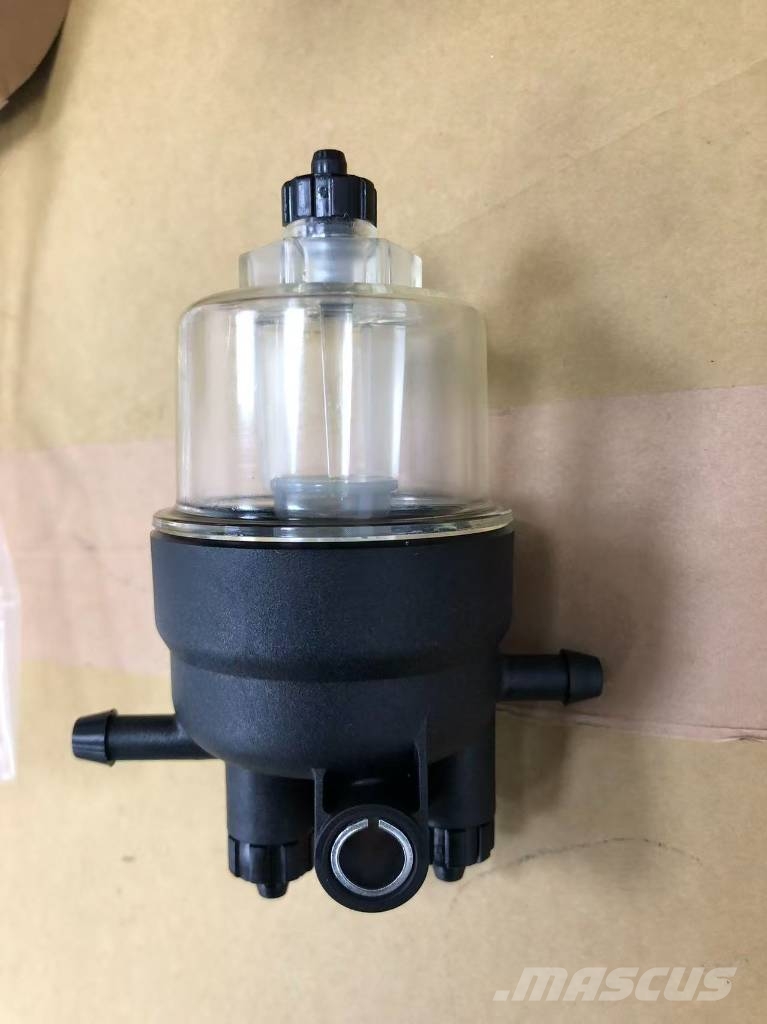 Perkins 403J-11 Fuel-Water Separator 发动机