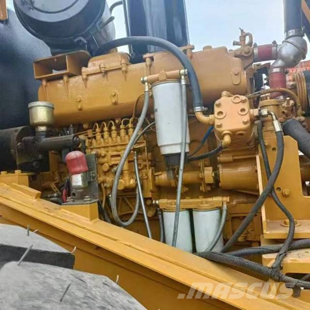 CAT 966 H Tekerlekli yükleyiciler