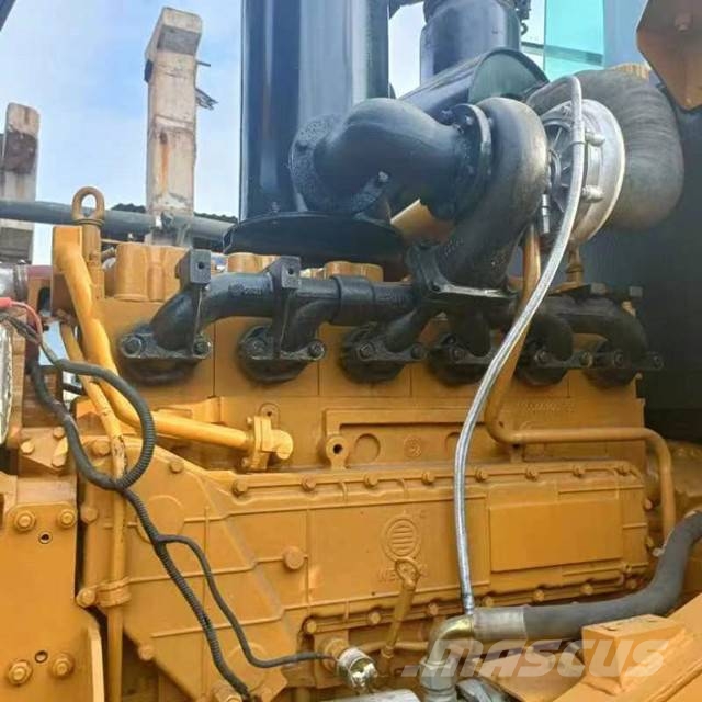 CAT 966 H Tekerlekli yükleyiciler