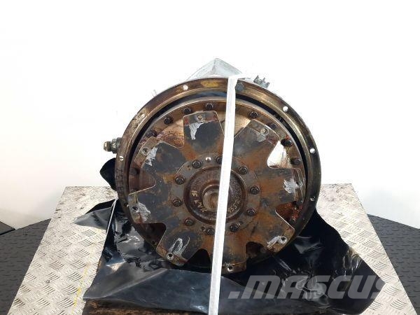  DANA C273.7-66 Gearboxes
