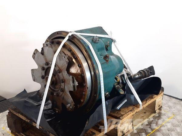  DANA C273.7-66 Gearboxes