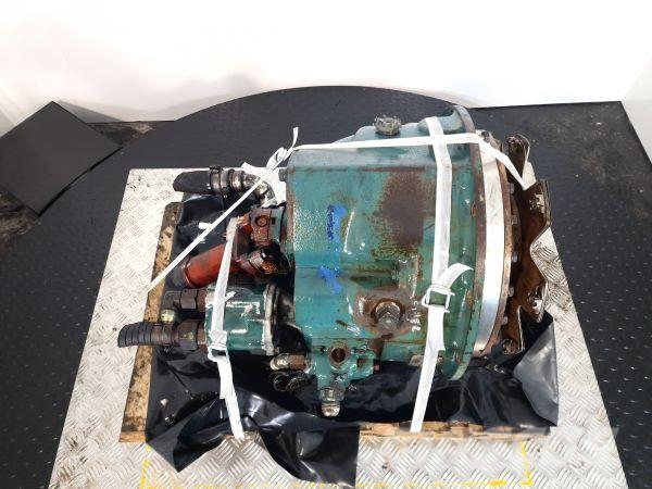  DANA C273.7-66 Gearboxes