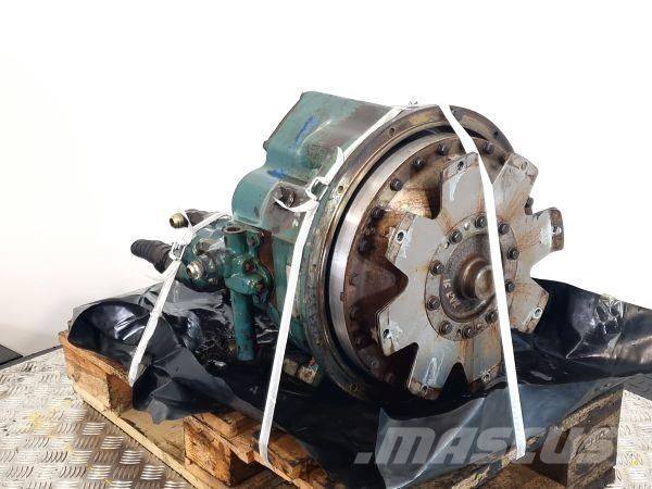  DANA C273.7-66 Gearboxes