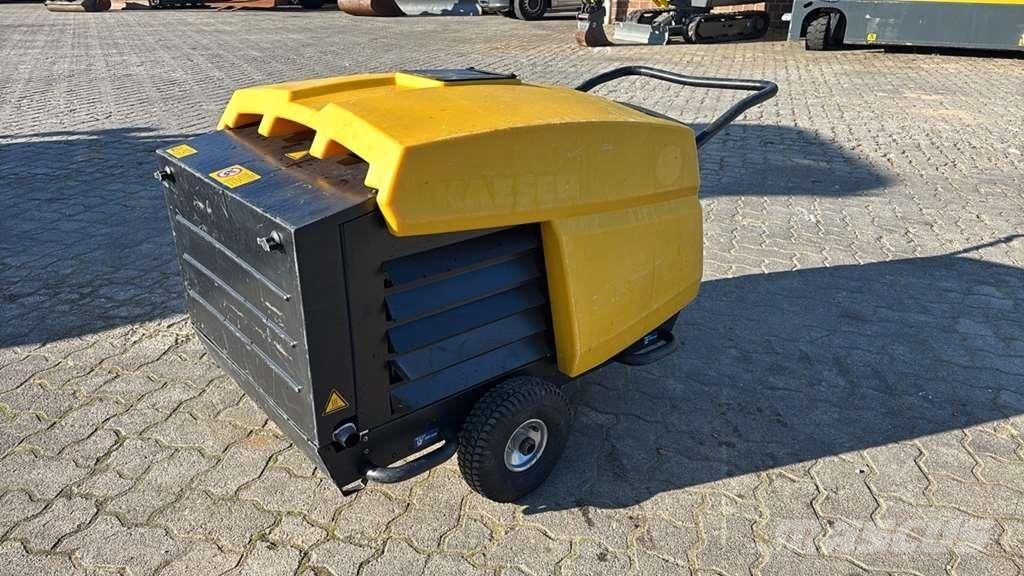 Kaeser M13 Compresoras