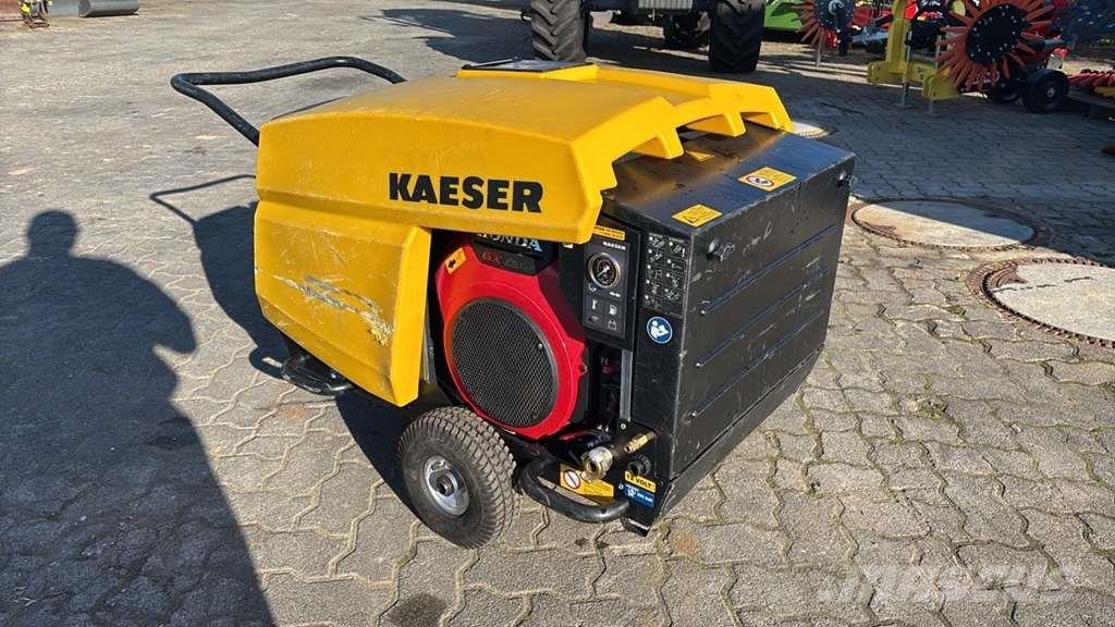 Kaeser M13 Compresoras