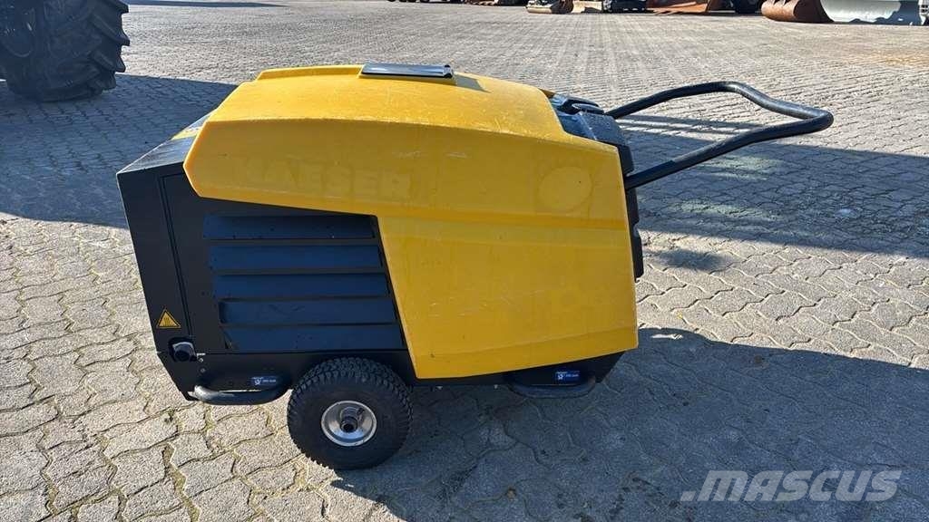 Kaeser M13 Compresoras
