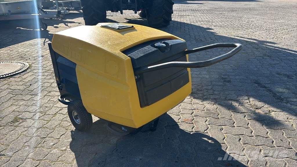 Kaeser M13 Compresoras