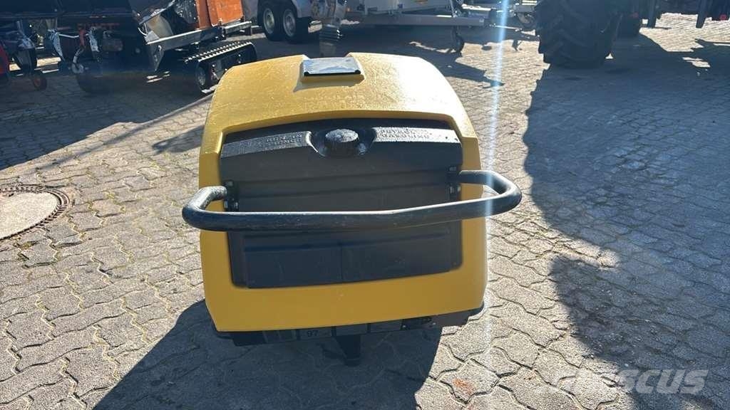 Kaeser M13 Compresoras