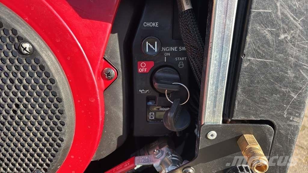 Kaeser M13 Compresoras