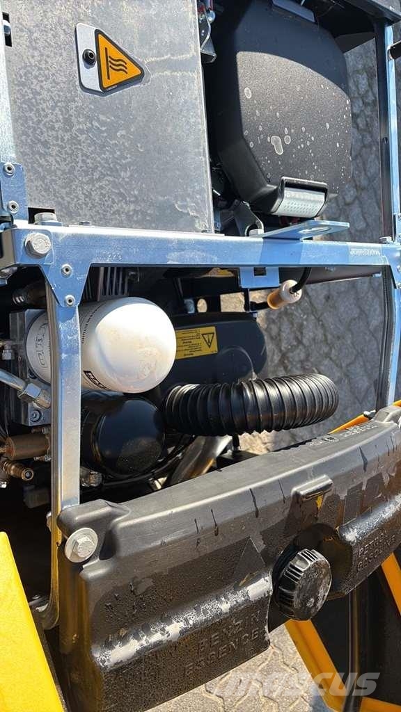 Kaeser M13 Compresoras
