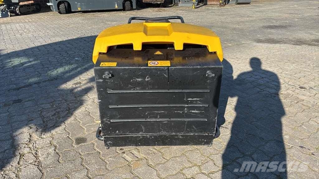 Kaeser M13 Compresoras