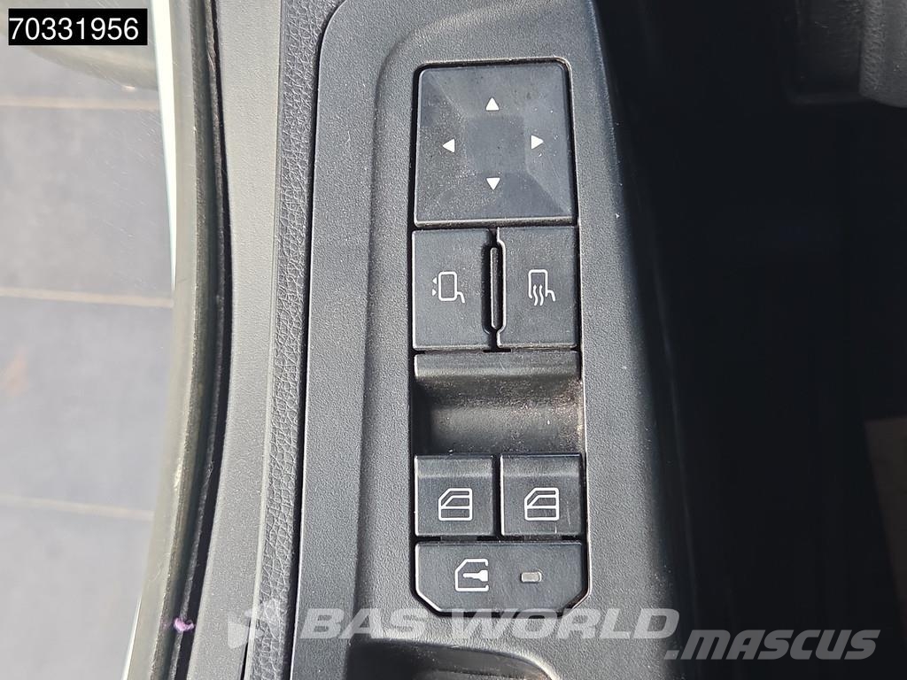 Iveco S-Way 510 4X2 Retarder 2x Tanks Standklima ACC Nav Cabezas tractoras