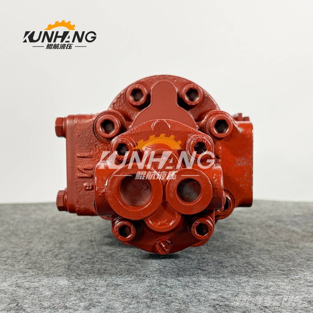 Hitachi W170 LX-130 Hydraulic Pump 76044272 KFP5145-63-KP1 Hydraulics