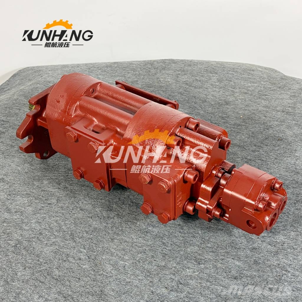 Hitachi W170 LX-130 Hydraulic Pump 76044272 KFP5145-63-KP1 Hydraulics