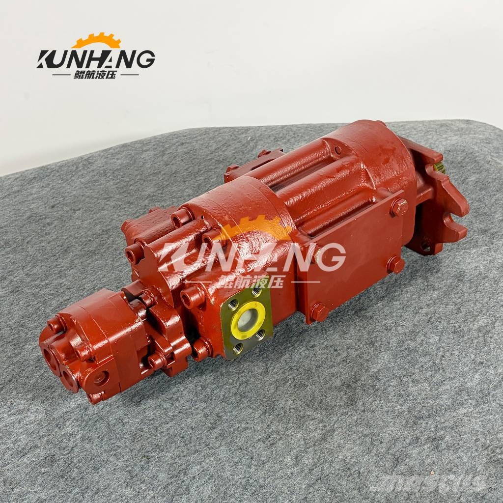 Hitachi W170 LX-130 Hydraulic Pump 76044272 KFP5145-63-KP1 Hydraulics