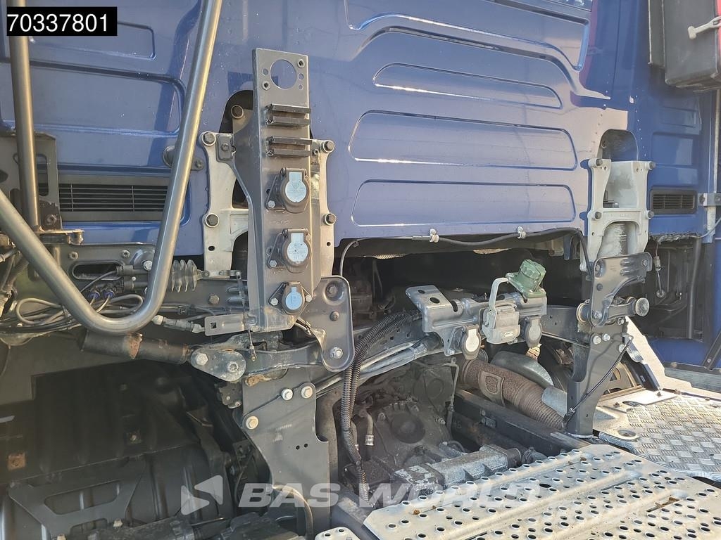 Scania S540 S 6X2 Retarder Full-Air Liftachse Navi ACC Sadulveokid