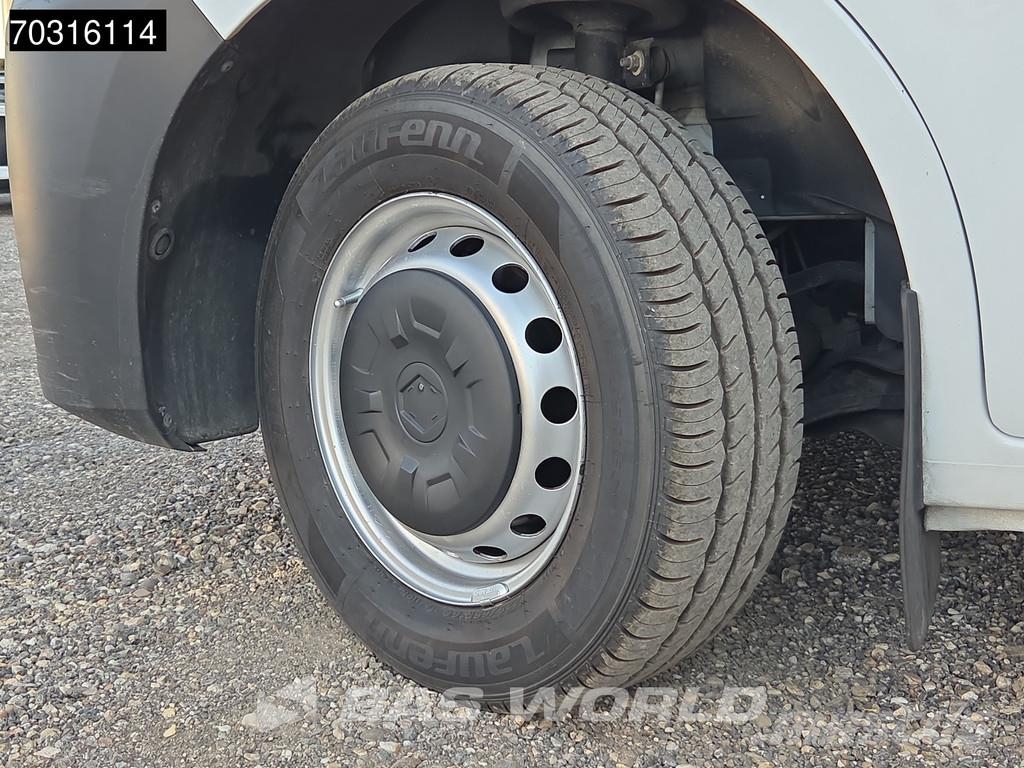 Renault Master 145PK Próximamente matriculado en España! F Ostalo