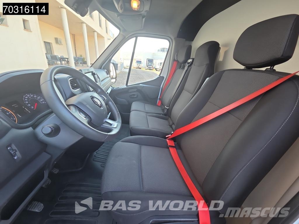 Renault Master 145PK Próximamente matriculado en España! F Ostalo