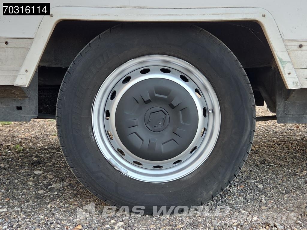 Renault Master 145PK Próximamente matriculado en España! F Ostalo