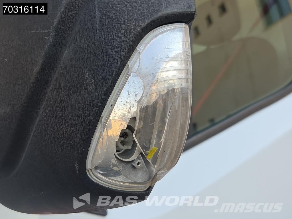 Renault Master 145PK Próximamente matriculado en España! F Ostalo