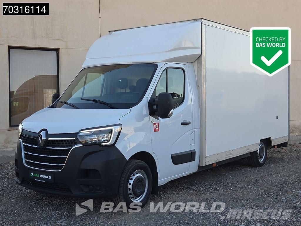 Renault Master 145PK Próximamente matriculado en España! F Ostalo
