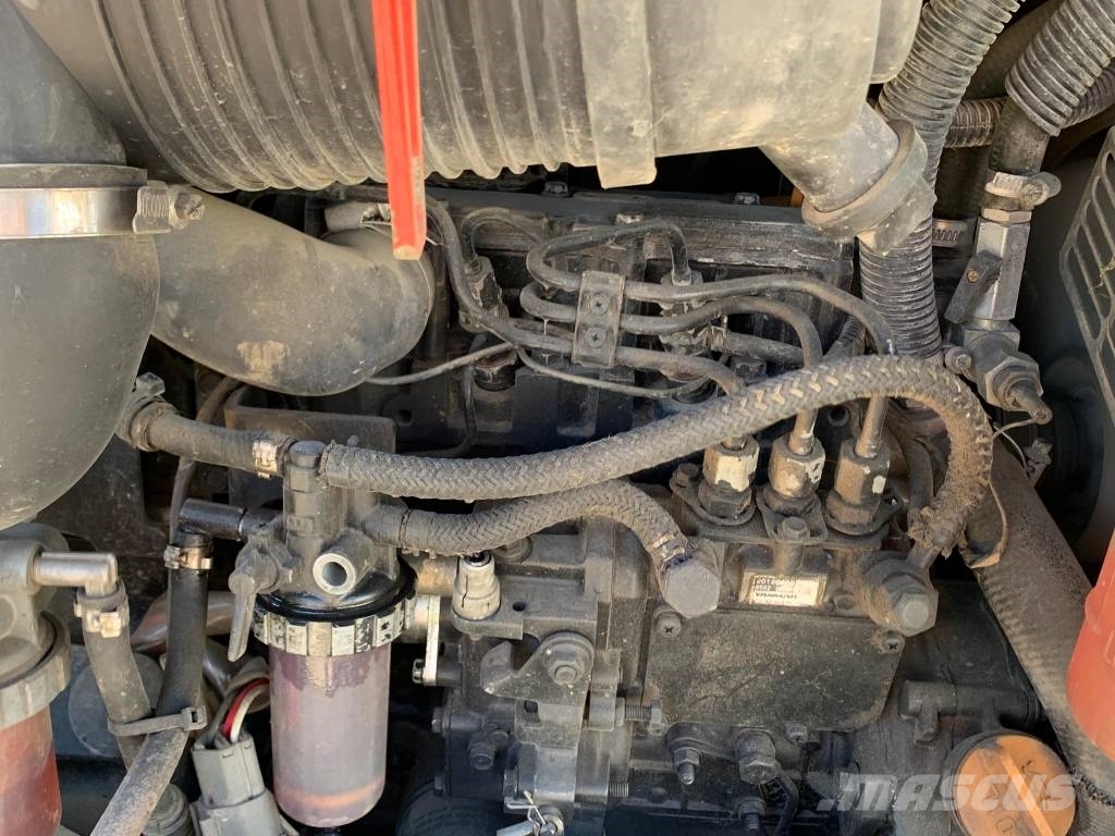 Yanmar Vio 25-4 Mini ekskavatori < 7 t