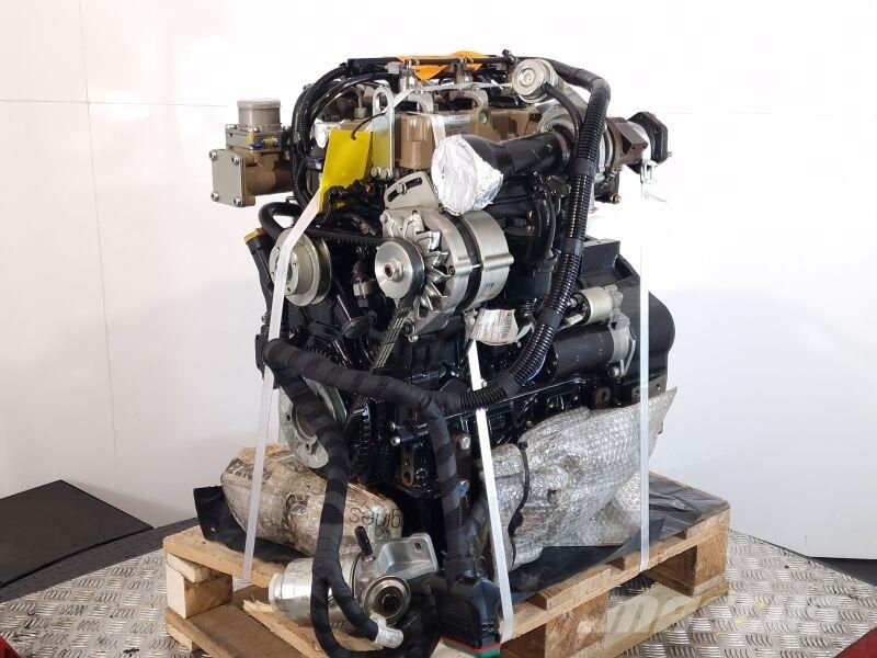 Kohler JCB KDI1903TCR/26 엔진