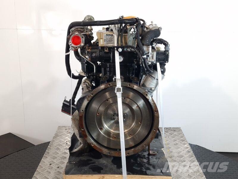 Kohler JCB KDI1903TCR/26 엔진