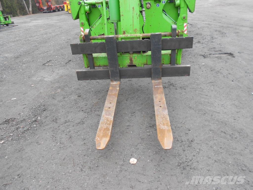 Merlo RT 38 40.18 S Kurottajat