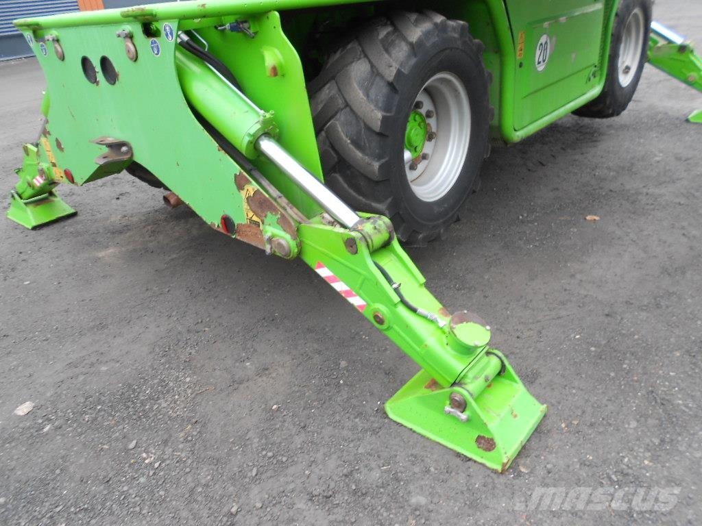 Merlo RT 38 40.18 S Kurottajat