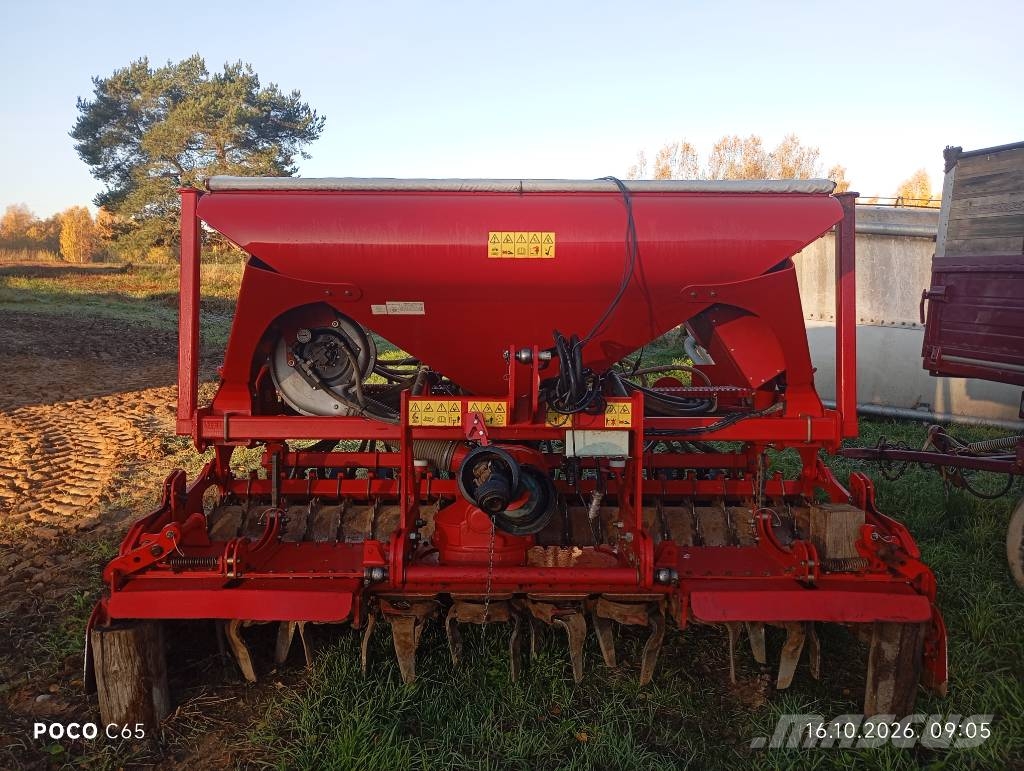 Horsch Express 3 KR Сівалки