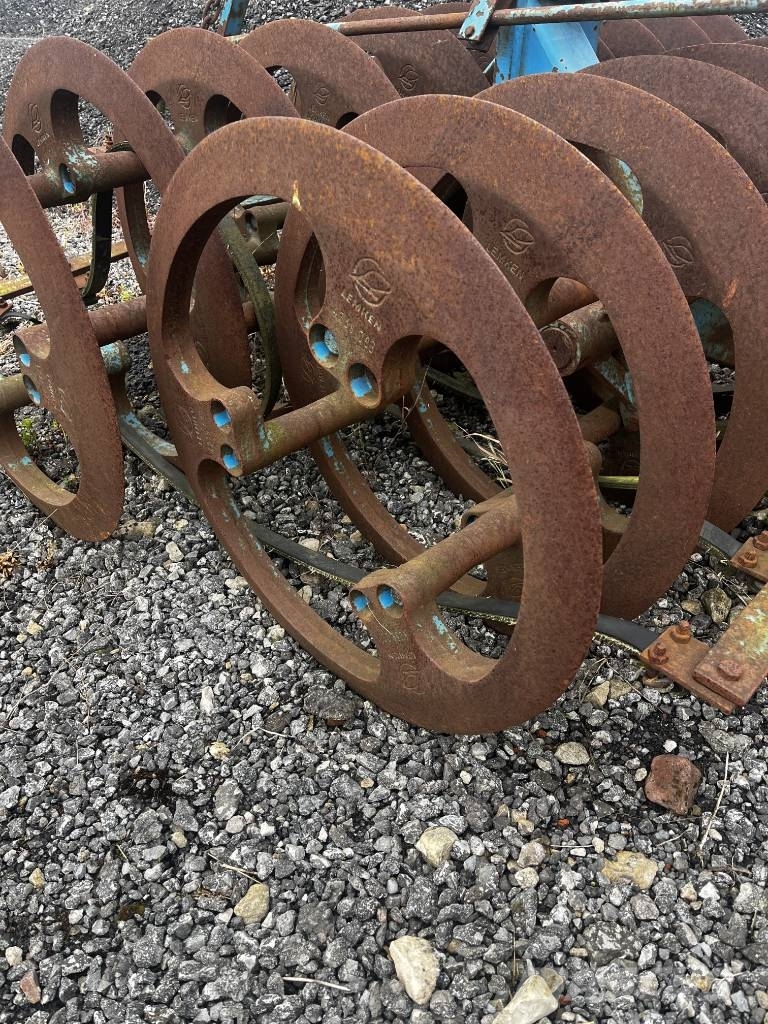 Lemken Variopack 110 Rollers