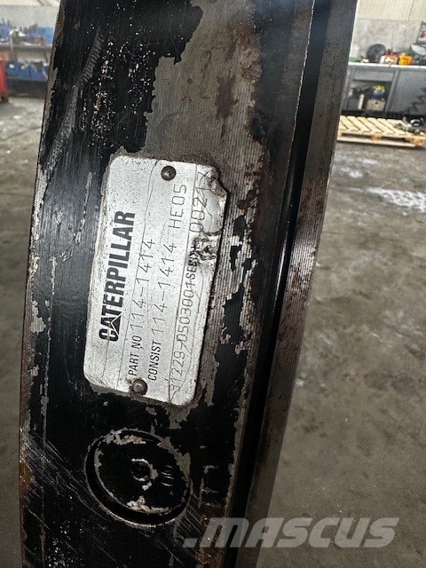 CAT 320 BL USED BEARING Коробка передач
