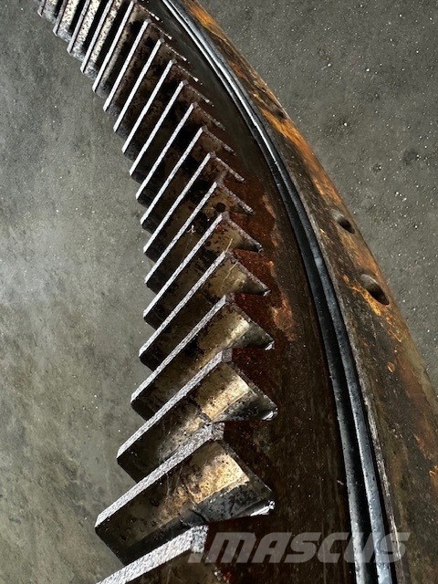 CAT 320 BL USED BEARING Коробка передач
