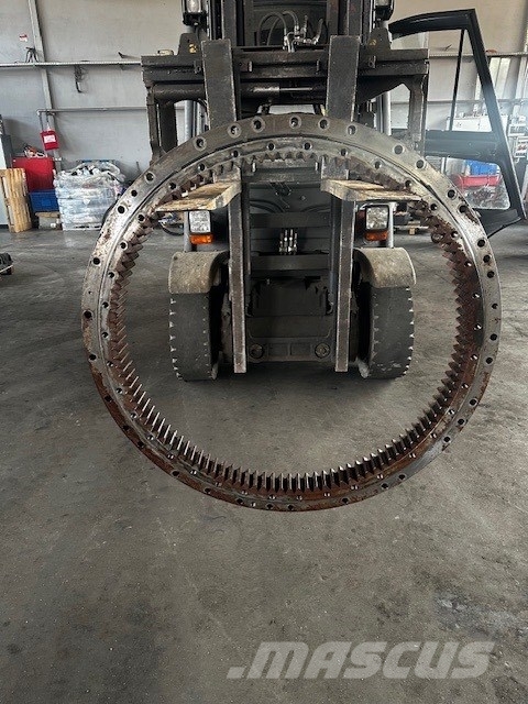 CAT 320 BL USED BEARING Коробка передач
