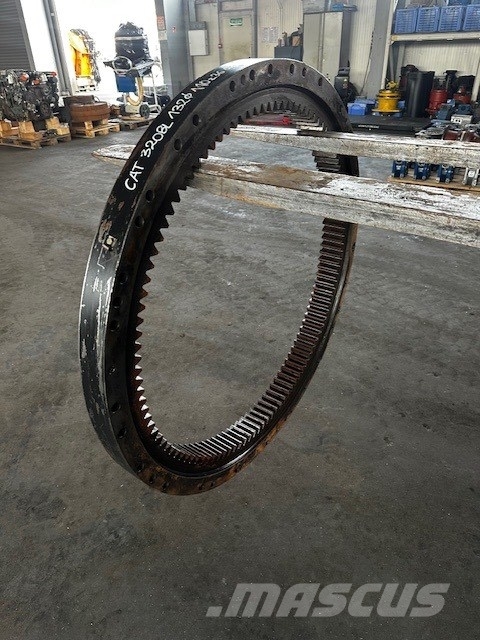 CAT 320 BL USED BEARING Коробка передач