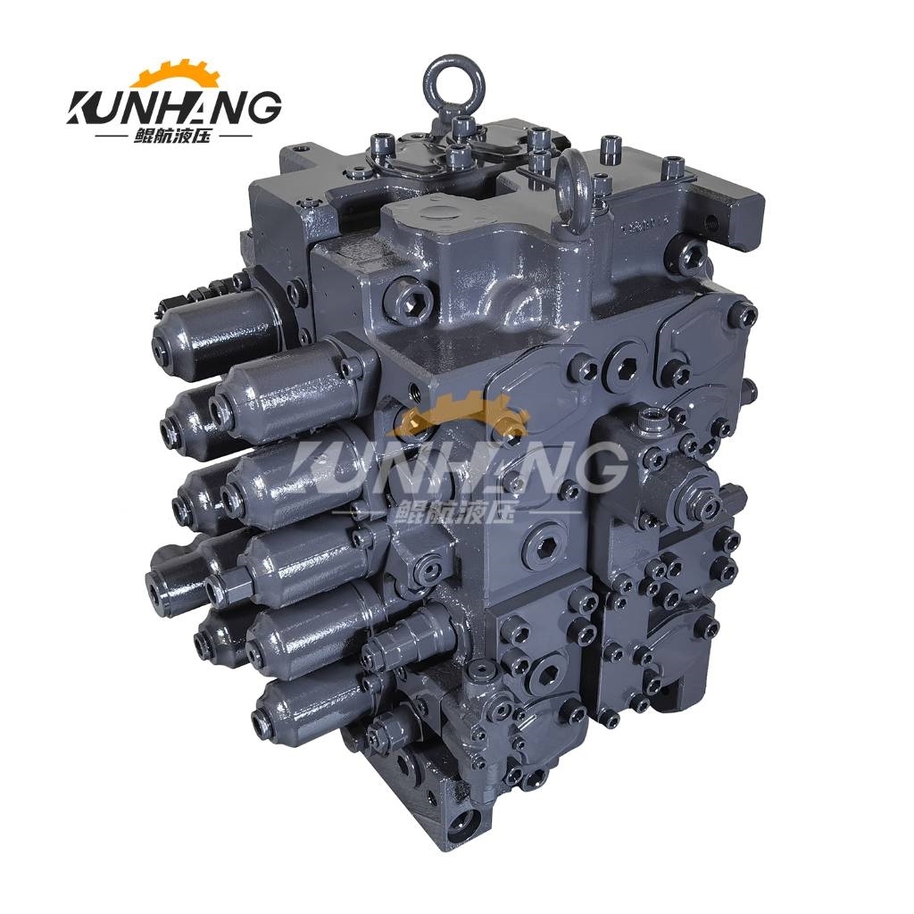 Volvo EC360 EC380 EC330 control valve 14644087 VOE145777 트랜스미션