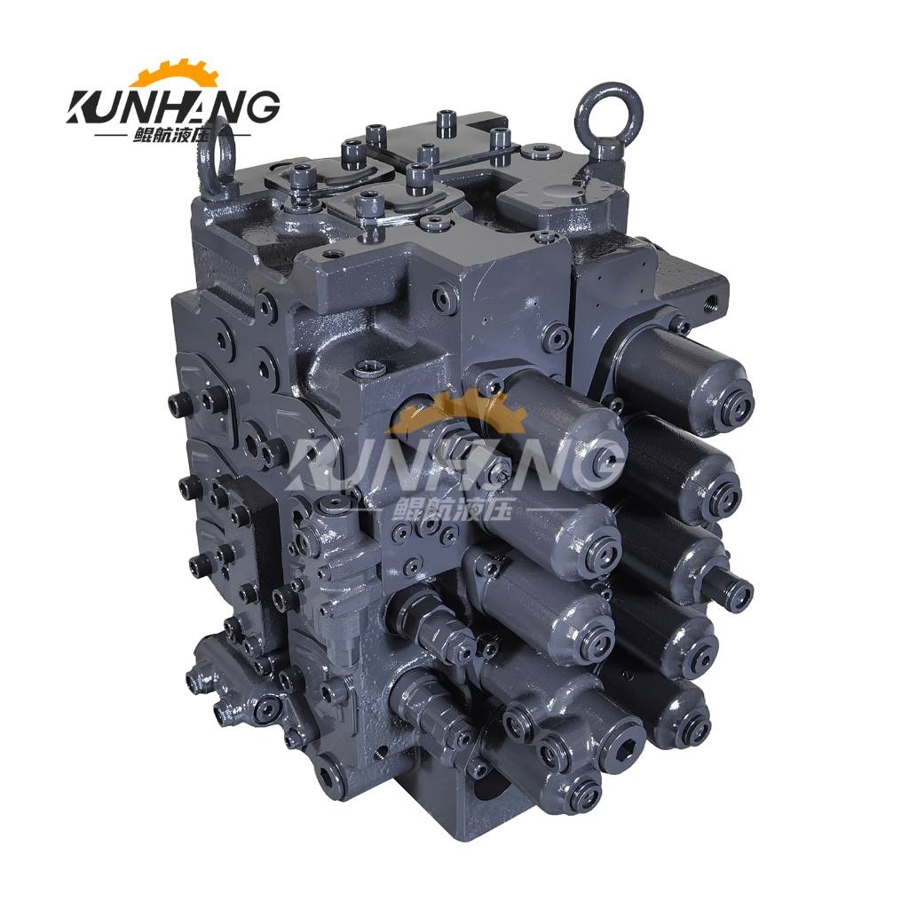 Volvo EC360 EC380 EC330 control valve 14644087 VOE145777 트랜스미션