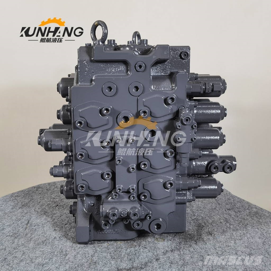 Volvo EC360 EC380 EC330 control valve 14644087 VOE145777 트랜스미션
