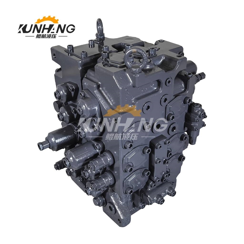 Volvo EC360 EC380 EC330 control valve 14644087 VOE145777 트랜스미션