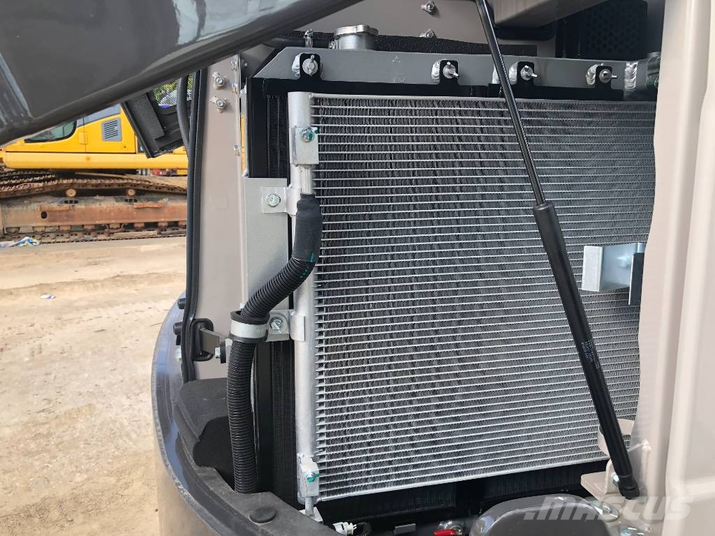 Zoomlion ZE60GA Mini pelle < 7t