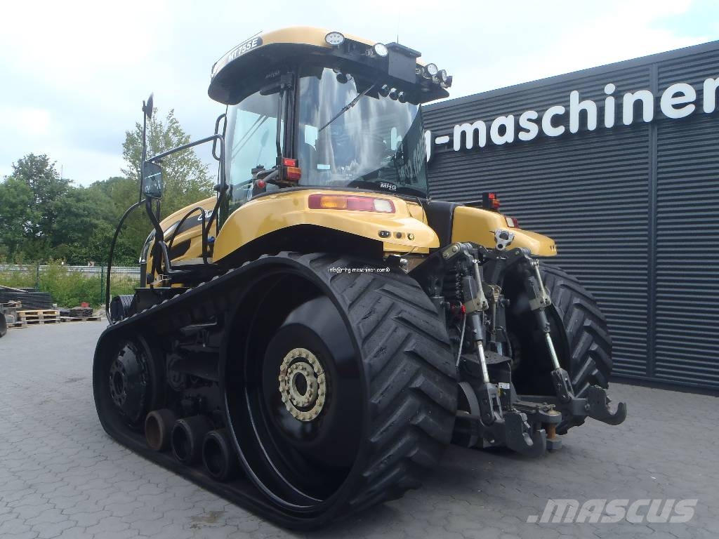 Challenger MT 755 E Traktoren