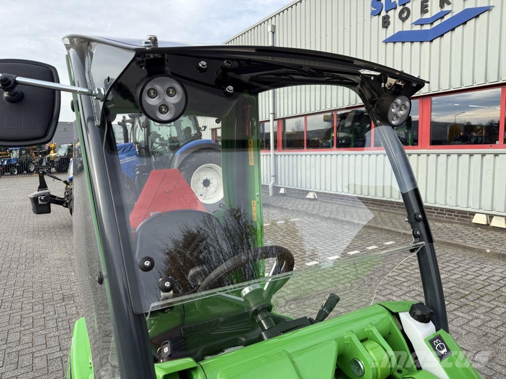 Avant 635i TDS Wielladers