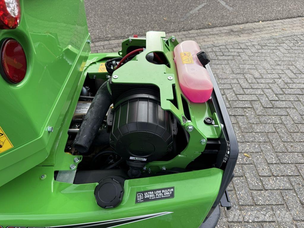 Avant 635i TDS Wielladers