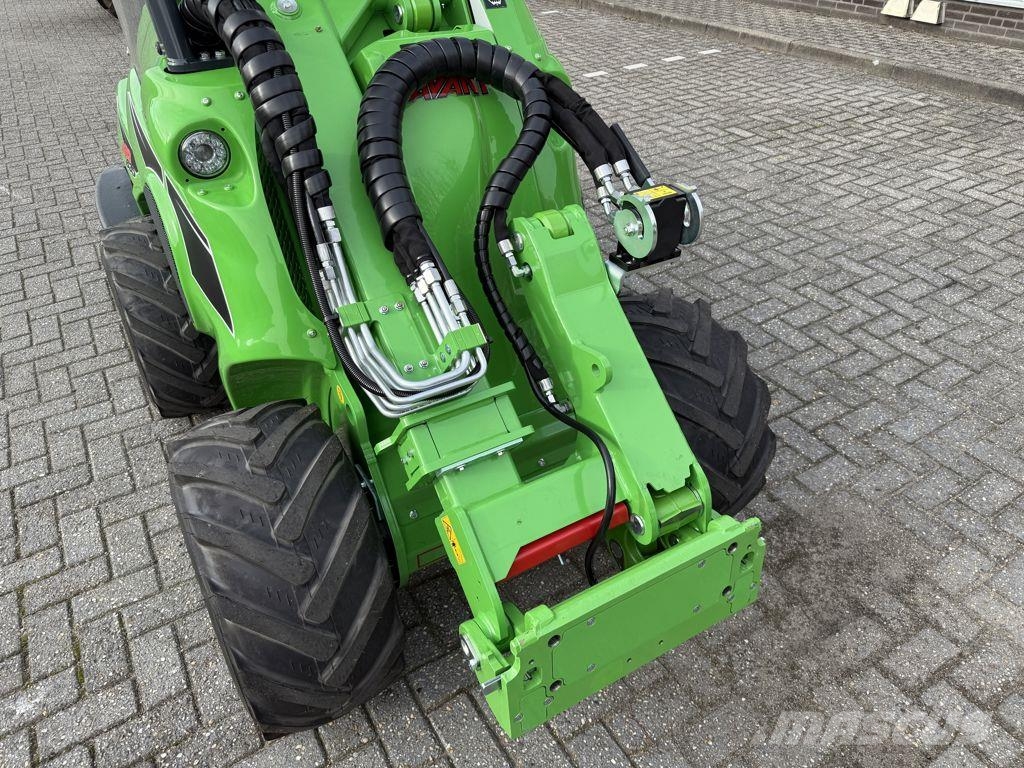 Avant 635i TDS Wielladers