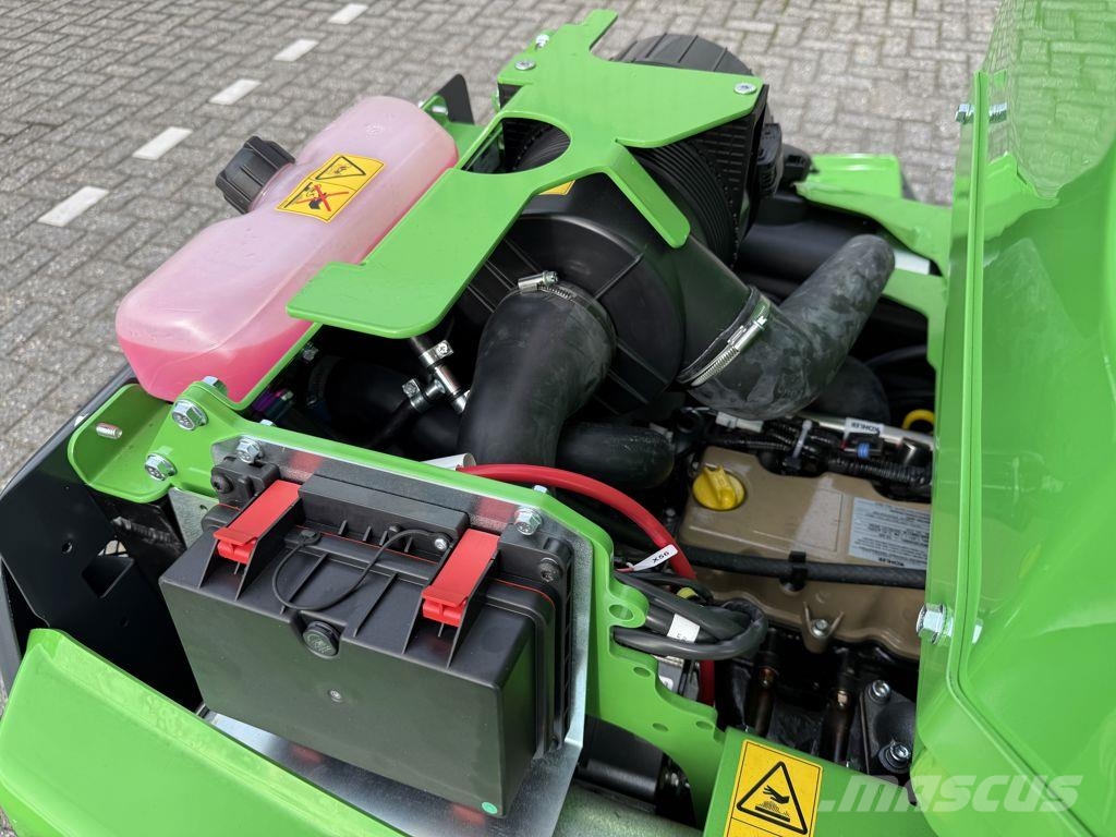 Avant 635i TDS Wielladers